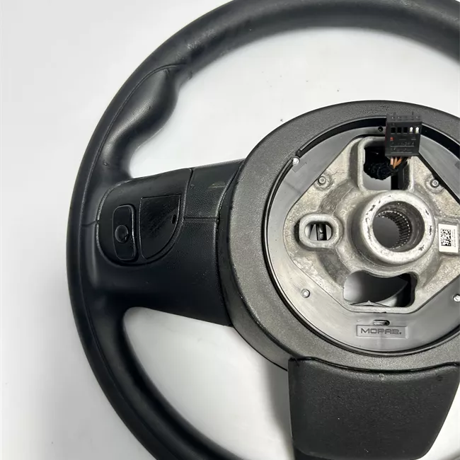 Volante limitatore velocità