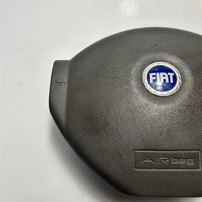 Dispositivo airbag lato guida 09/07<