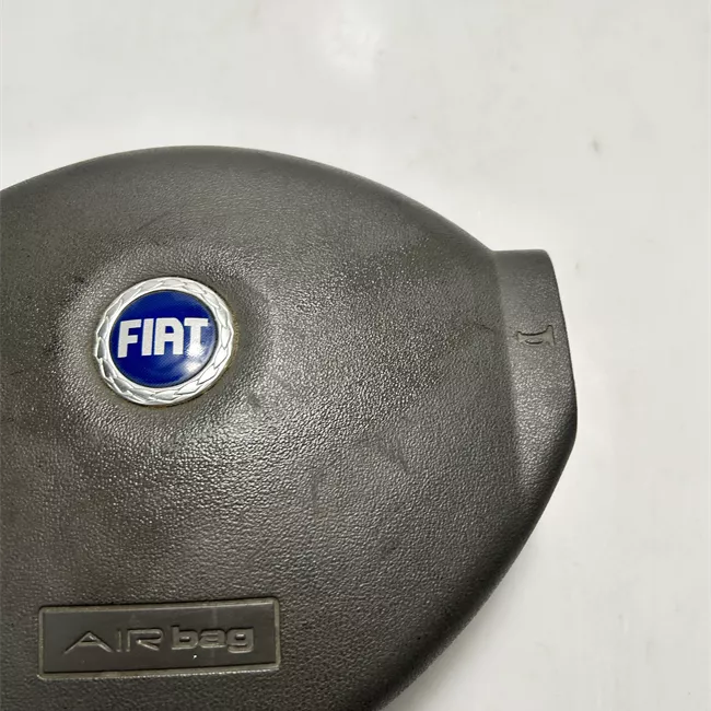 Dispositivo airbag lato guida 09/07<