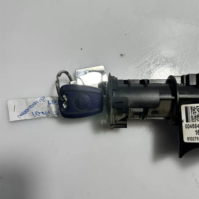 Commutatore avviamento