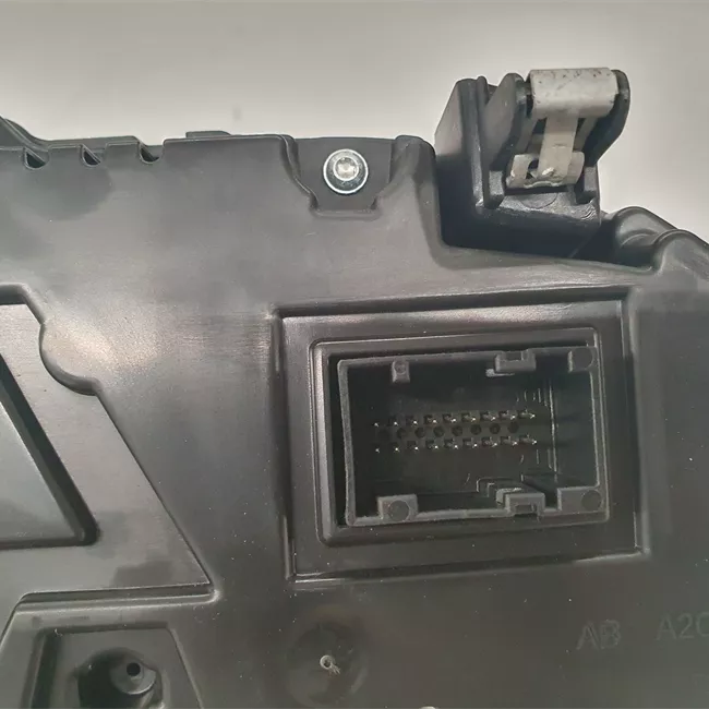 Quadro strumenti completo Specifico