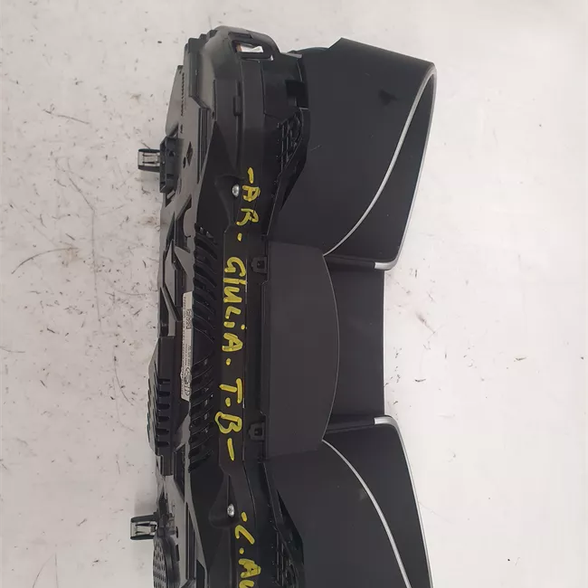 Quadro strumenti completo Specifico