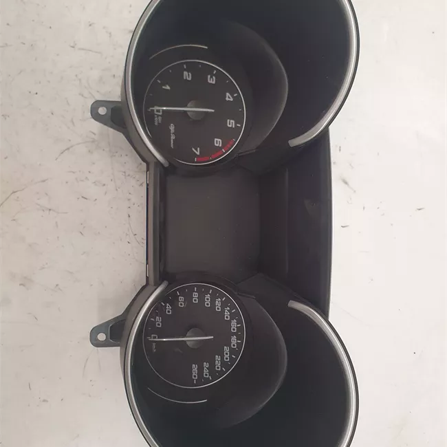 Quadro strumenti completo Specifico