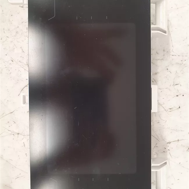 Quadro strumenti completo Met04