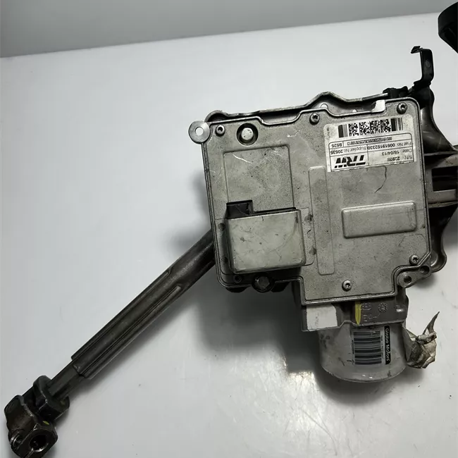 Servosterzo elettronico Sport