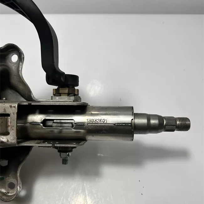 Servosterzo elettronico Sport