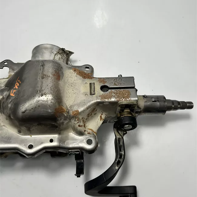 Servosterzo elettronico Sport