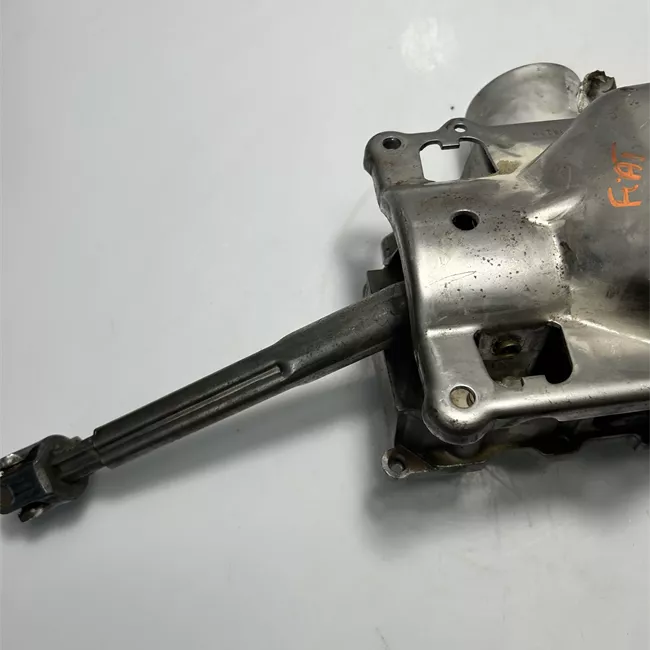 Servosterzo elettronico Sport