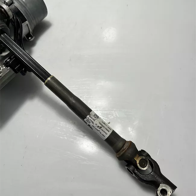 Servosterzo elettronico