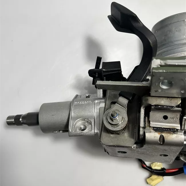 Servosterzo elettronico