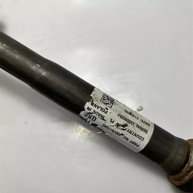 Servosterzo elettronico