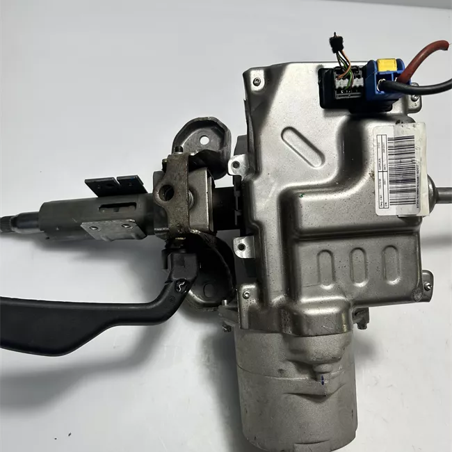 Servosterzo elettronico