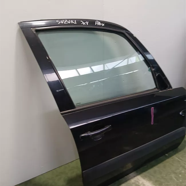 Porta anteriore destra