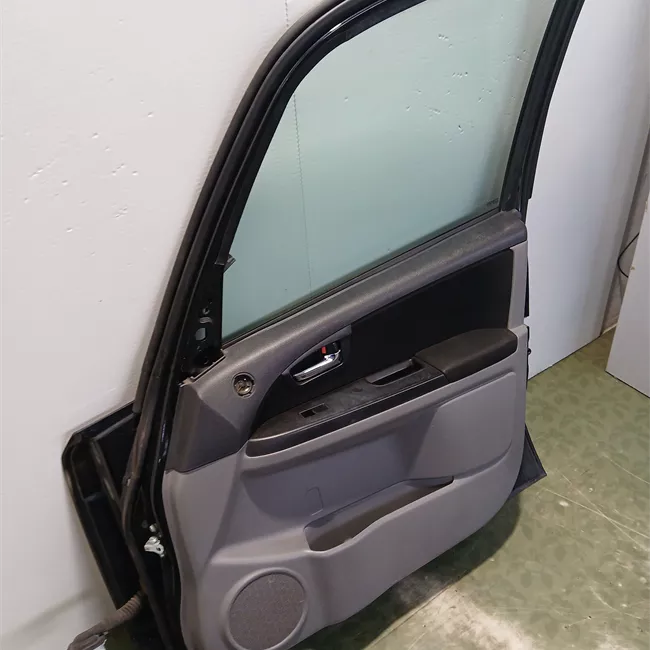 Porta anteriore destra