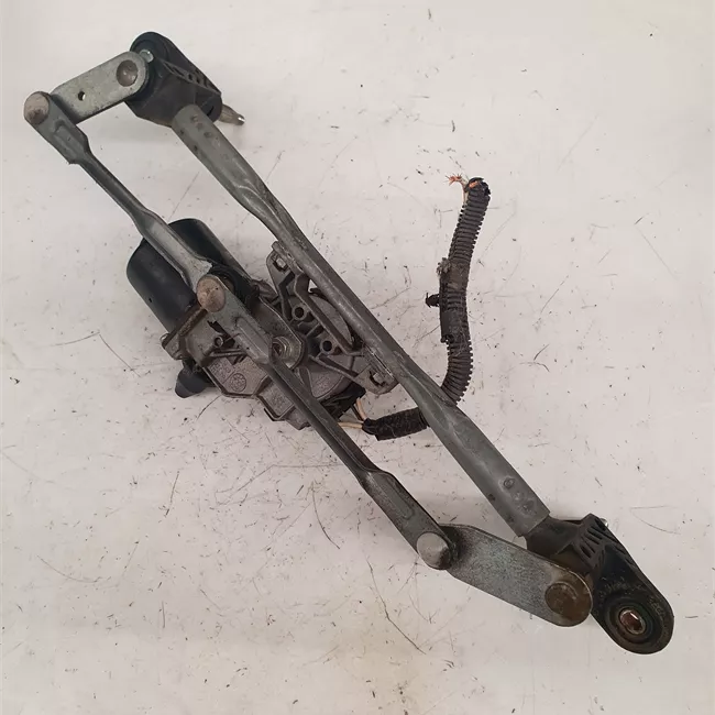 Motorino tergiparabrezza