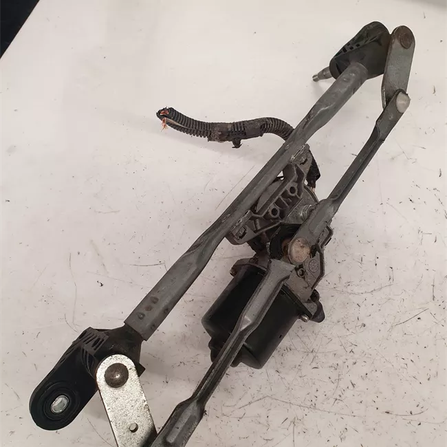 Motorino tergiparabrezza