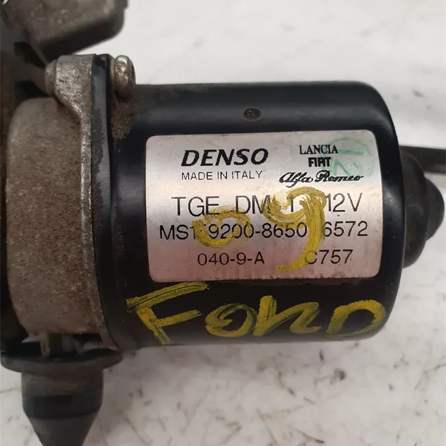 Motorino tergiparabrezza