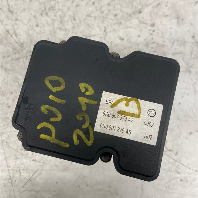 Aggregato ABS con ESP