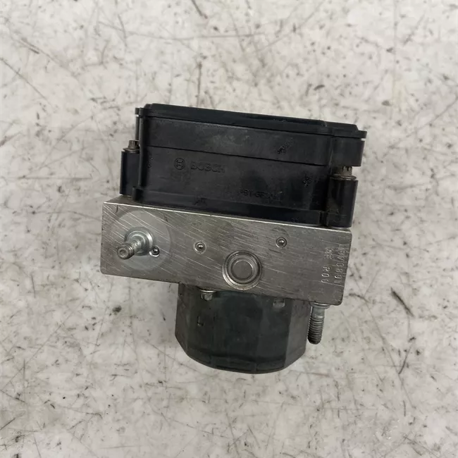 Aggregato ABS con ESP