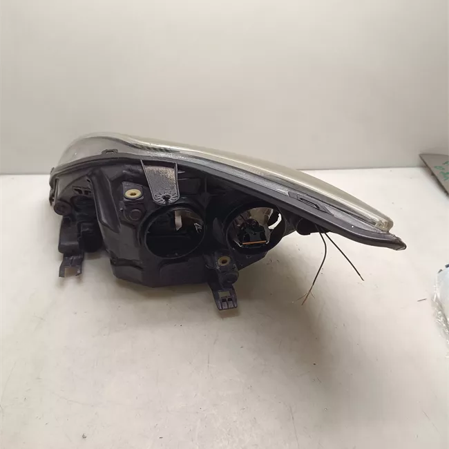 Proiettore destro Direzionali cornice nera