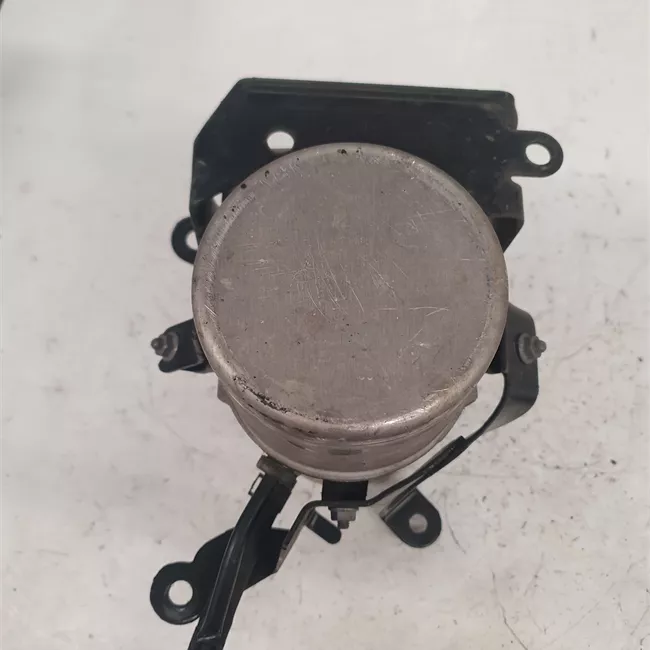 Pompa servosterzo con elettromotore