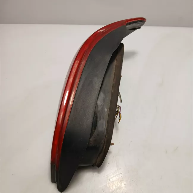 Fanale posteriore sinistro