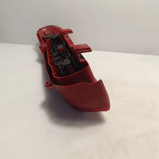 Fanale posteriore sinistro