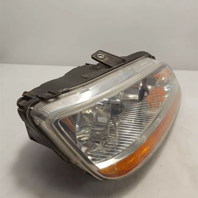 Proiettore destro con fendinebbia