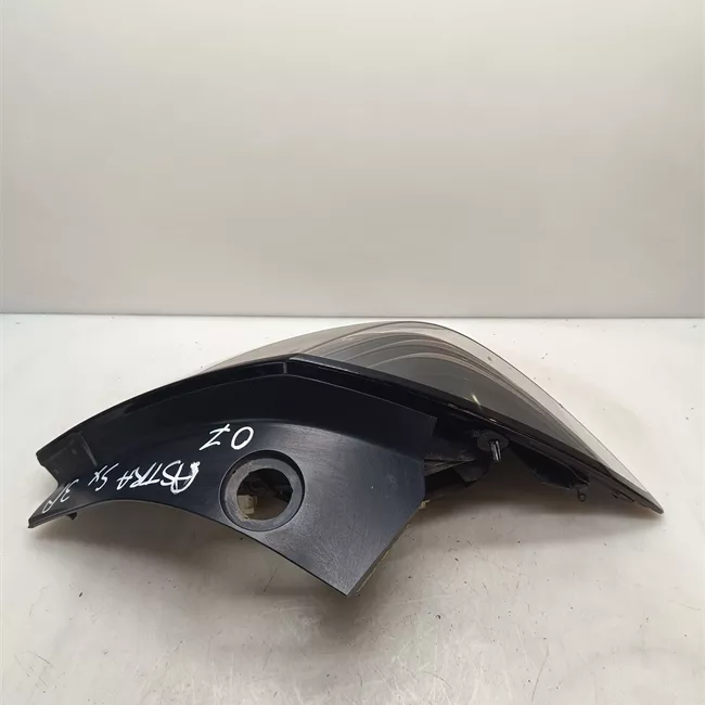 Fanale posteriore sinistro