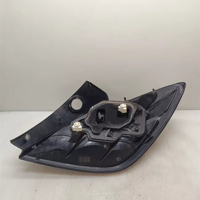 Fanale posteriore sinistro