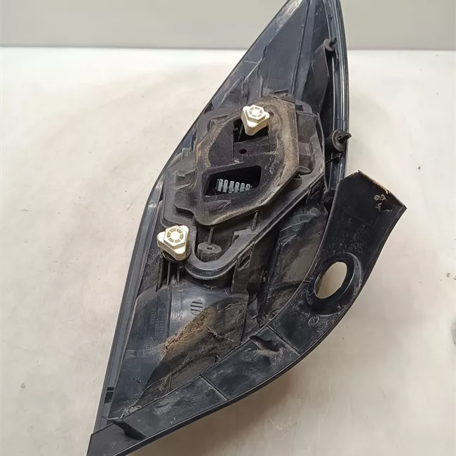 Fanale posteriore destro