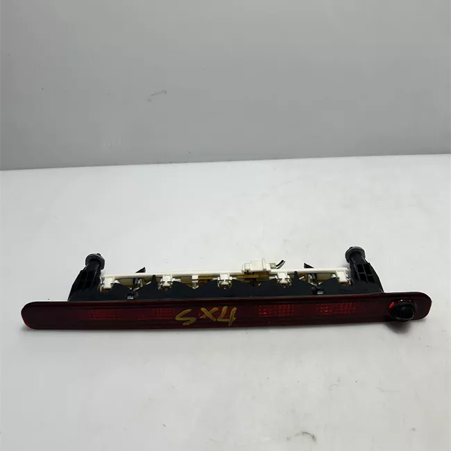 Fanale stop supplementare