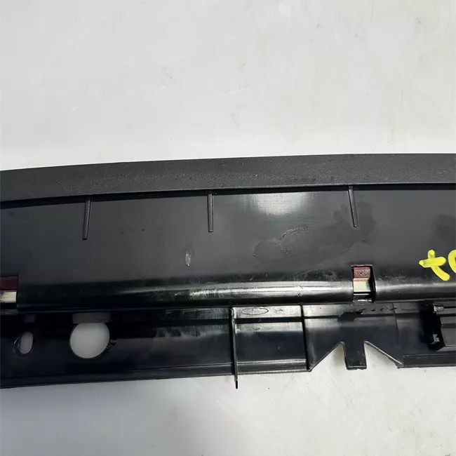 Fanale stop supplementare