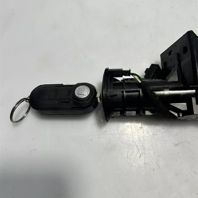 Commutatore avviamento