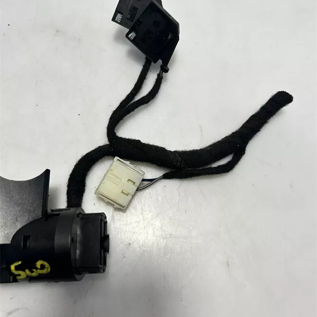 Commutatore avviamento