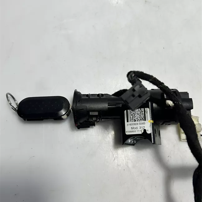 Commutatore avviamento