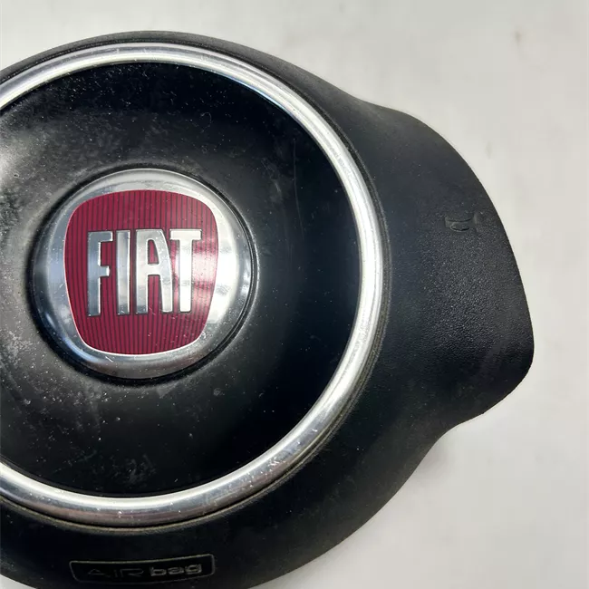 Dispositivo airbag lato guida LL2, LL3, LL7 nero