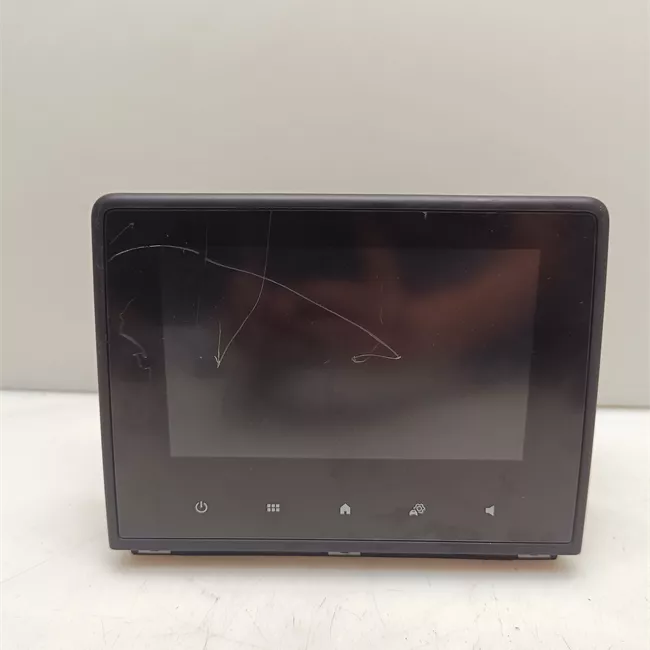 Display multifunzione RA402