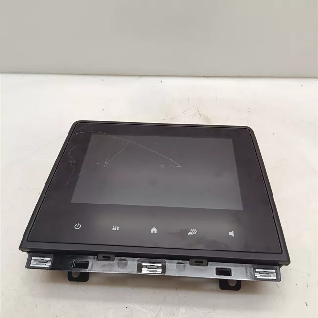 Display multifunzione RA402