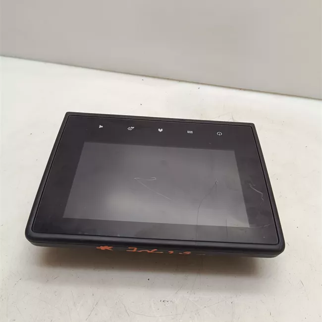 Display multifunzione RA402