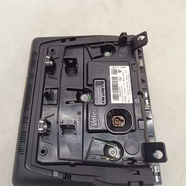 Display multifunzione RA402