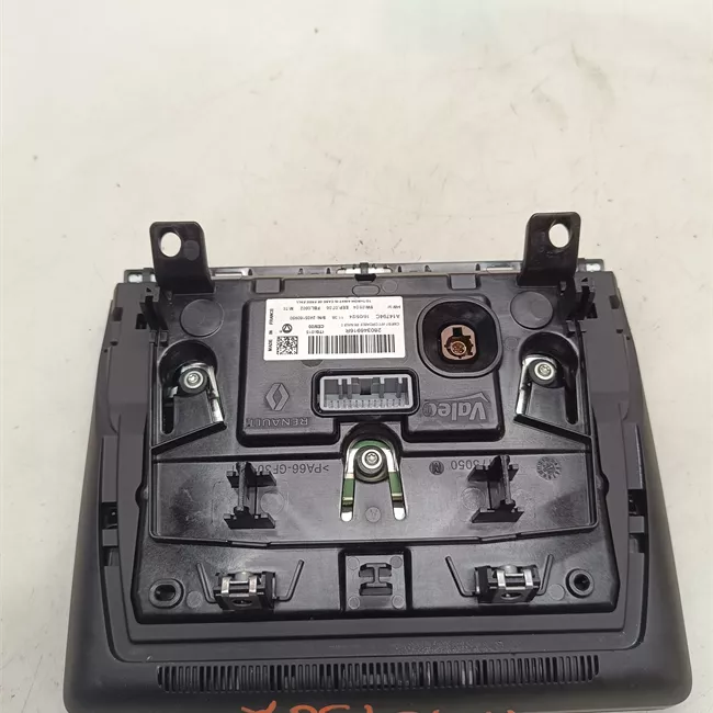 Display multifunzione RA402