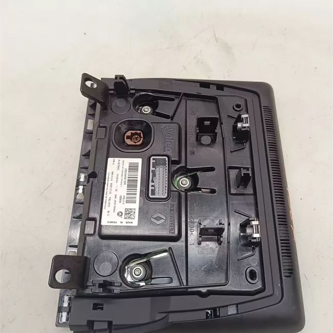 Display multifunzione RA402