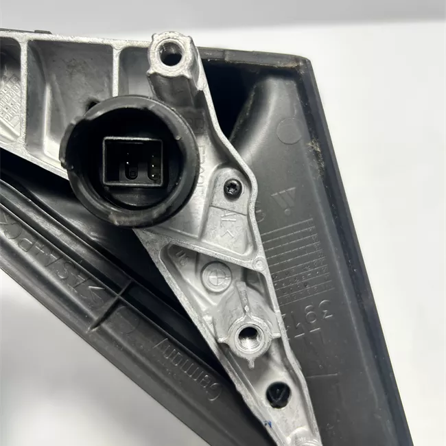 Retrovisore esterno regolazione elettrica sinistro
