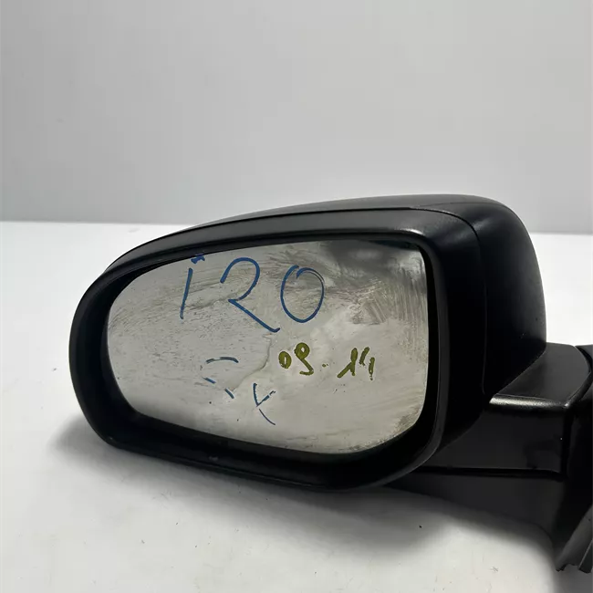 Retrovisore esterno sinistro