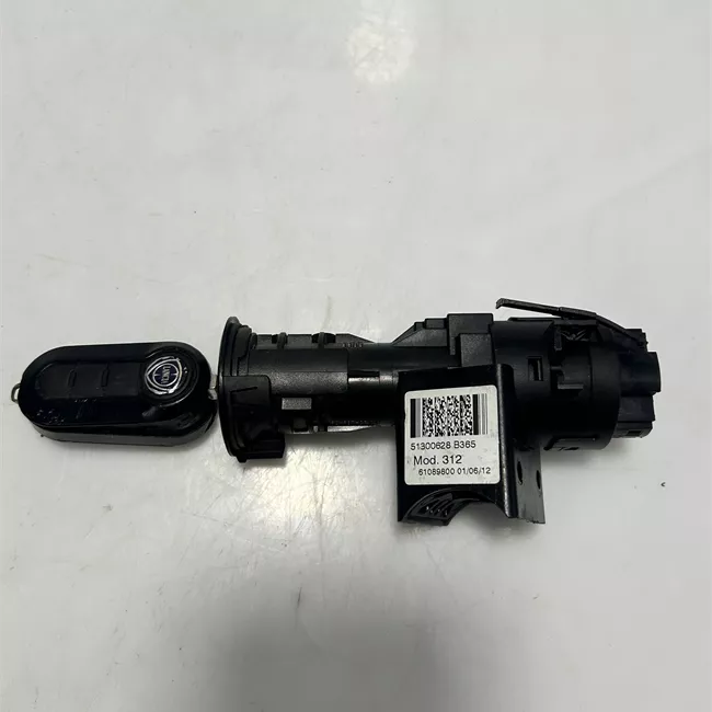 Commutatore avviamento e bloccasterzo