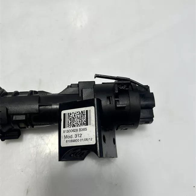 Commutatore avviamento e bloccasterzo