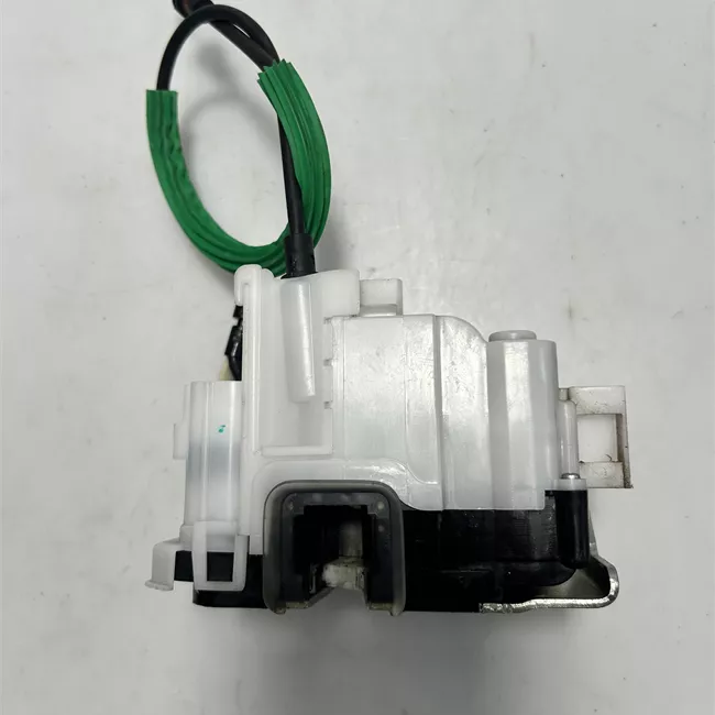 Serratura porta posteriore sinistra