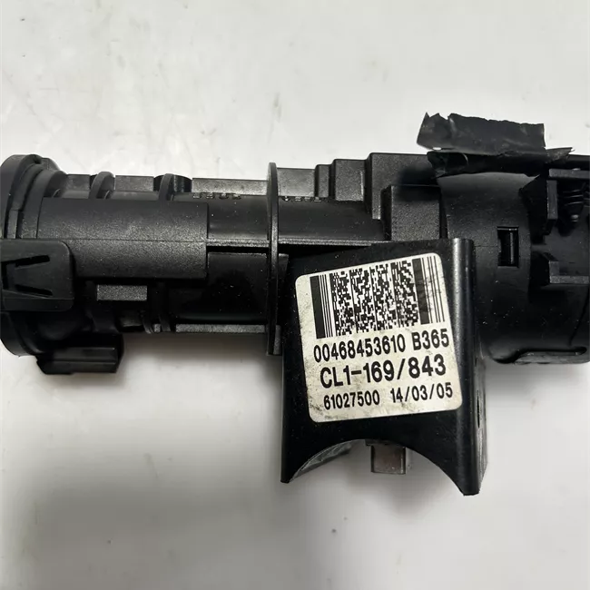 Commutatore avviamento