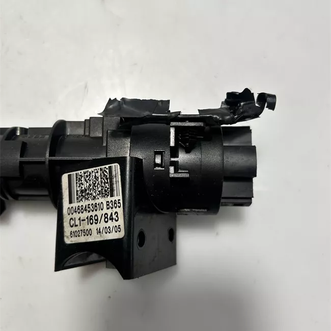 Commutatore avviamento